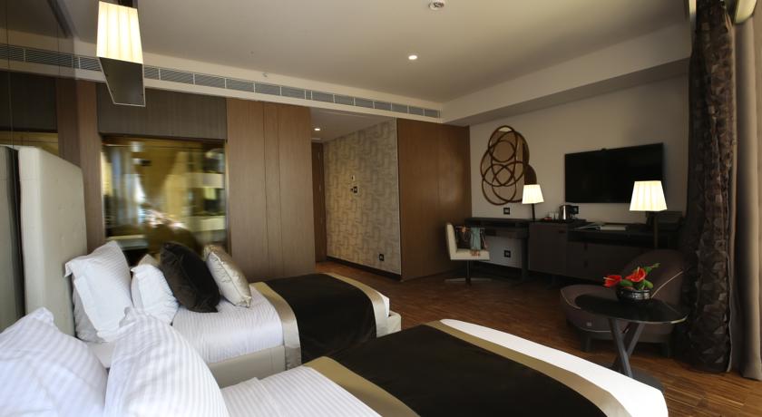 هتل Lancaster Plaza بیروت