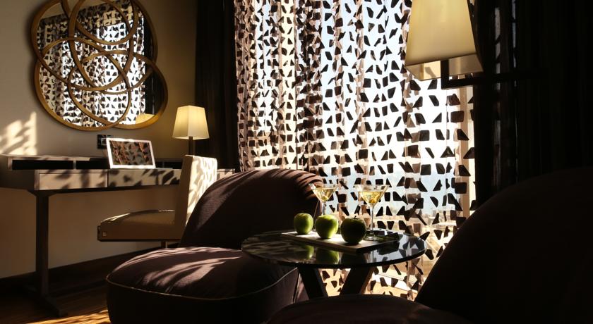 هتل Lancaster Plaza بیروت