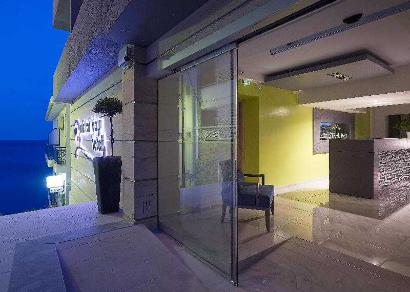 Hotel Mistral Bay Hotel