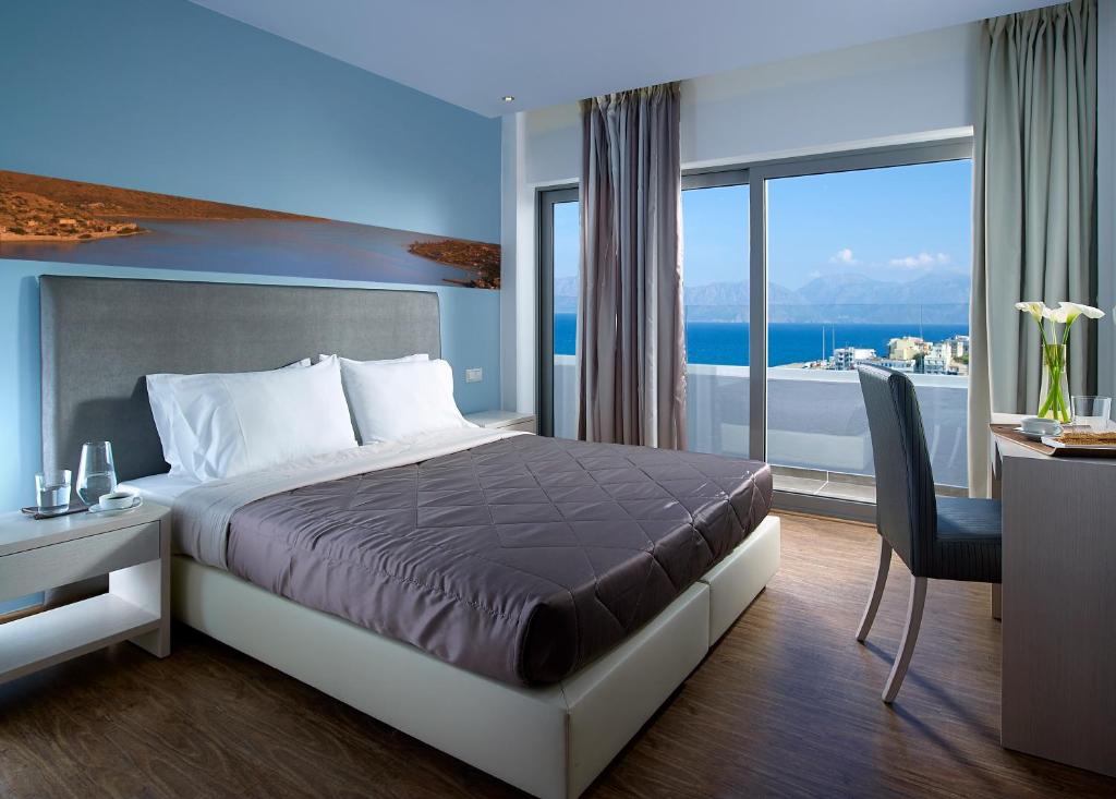 عکس های Hotel Mistral Bay Hotel