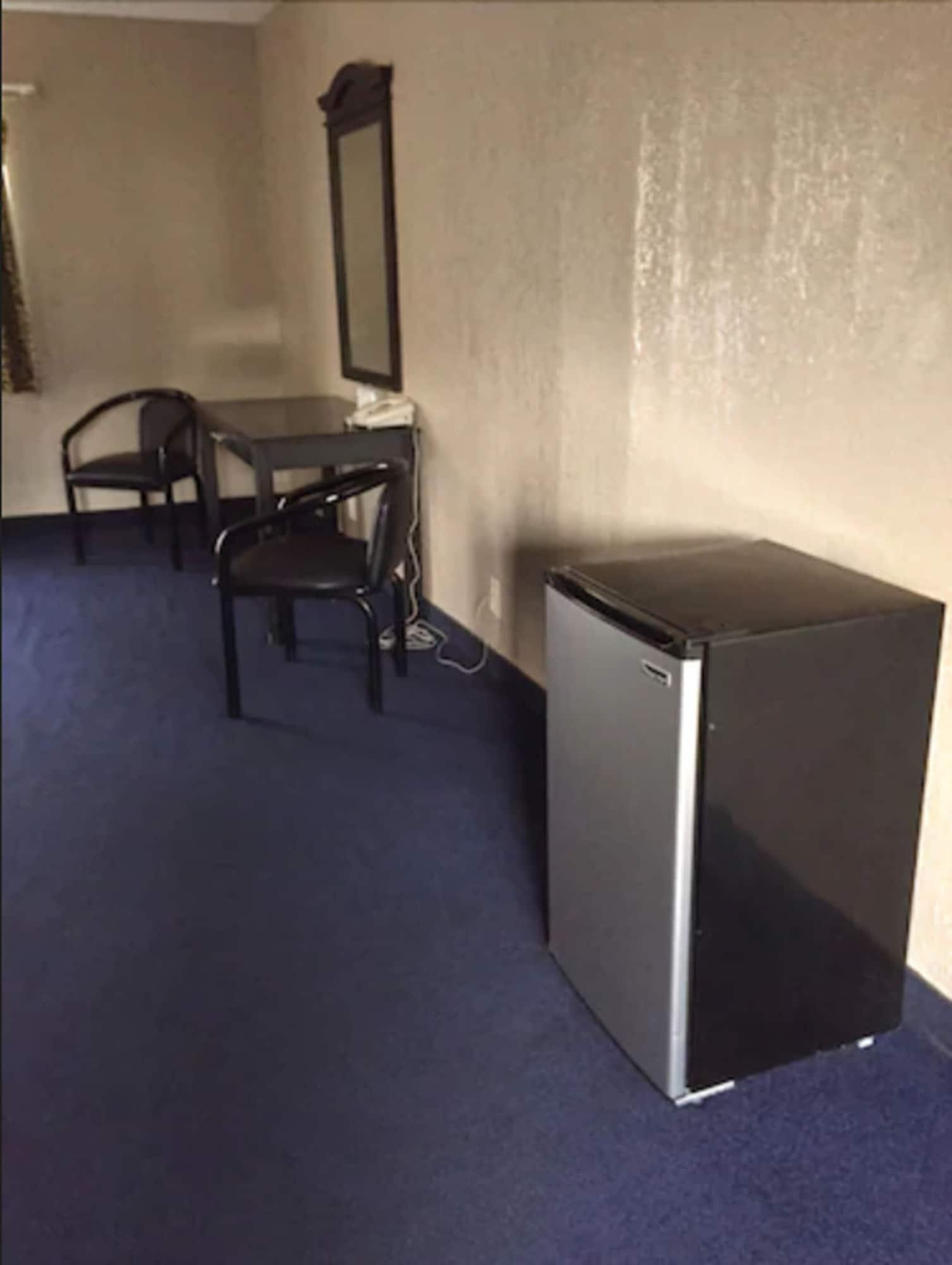 هتل Highland Park Hotel لس آنجلس