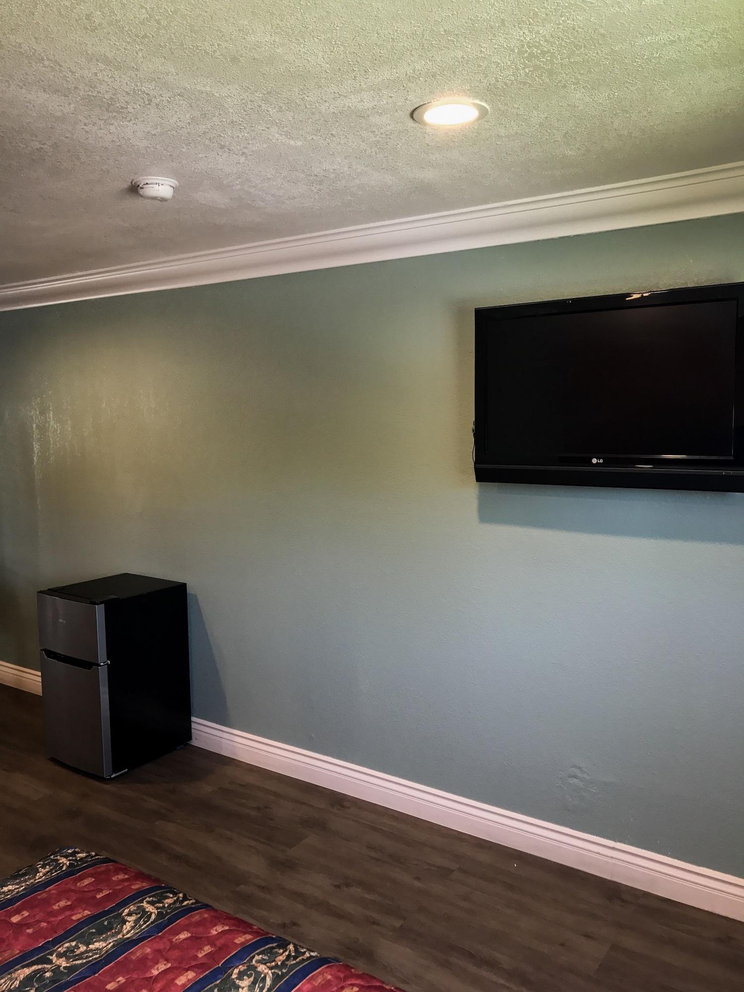 هتل Highland Park Hotel لس آنجلس