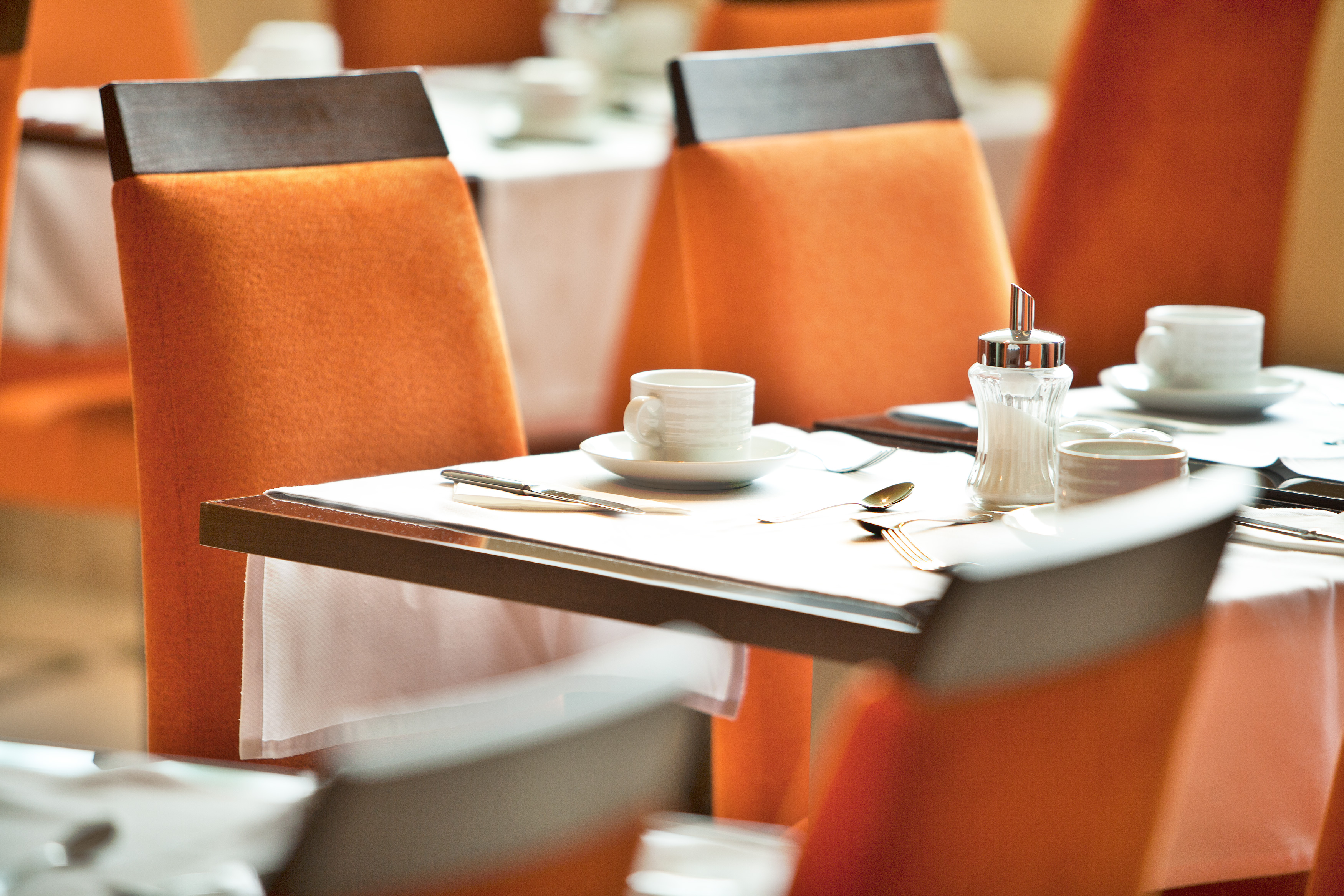 هتل Turim Alameda Hotel لیسبون