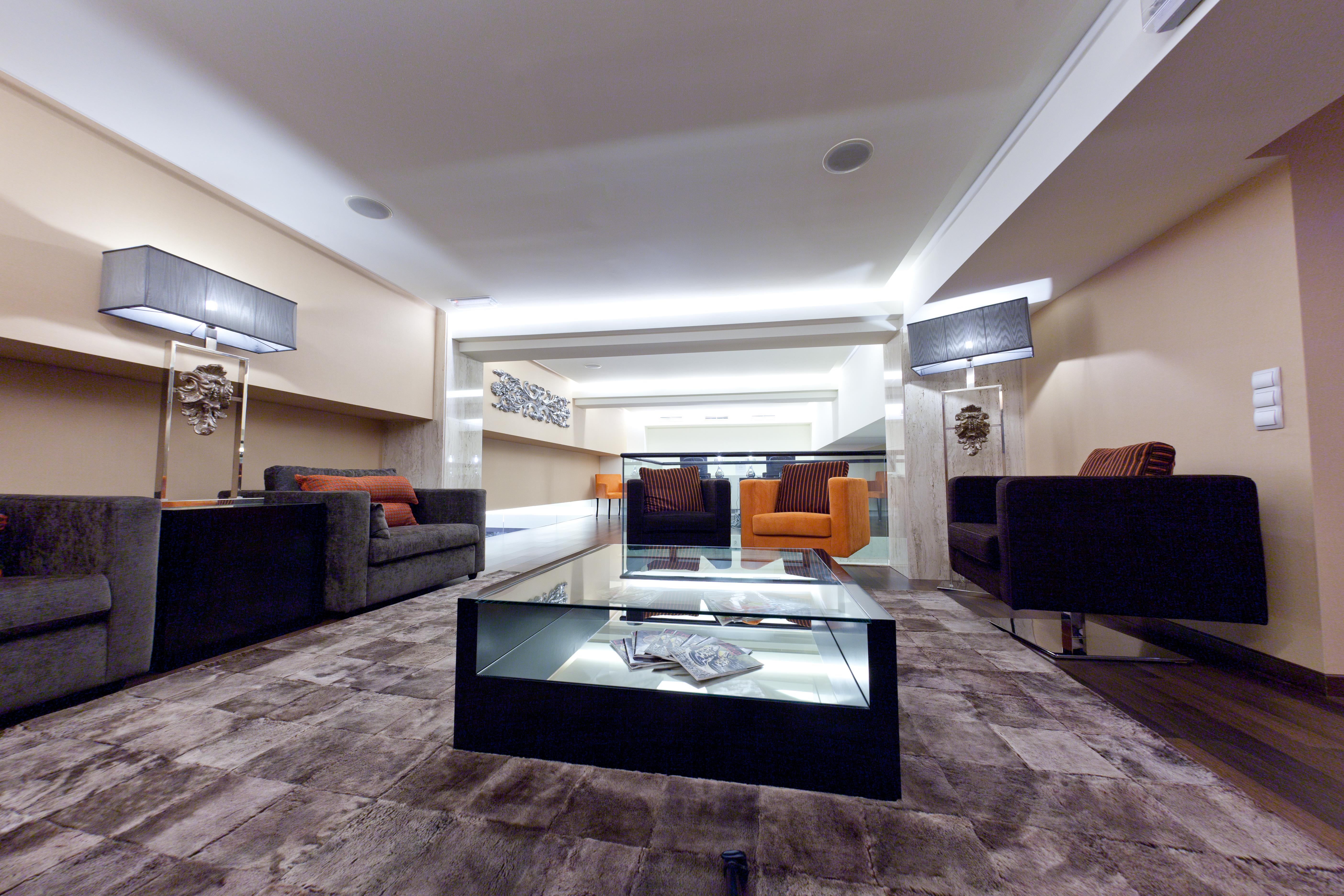 هتل Turim Alameda Hotel لیسبون