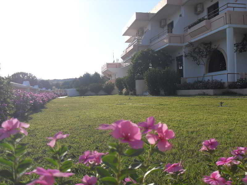 Hotel Vera Studios