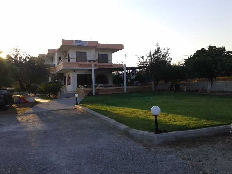 Hotel Vera Studios