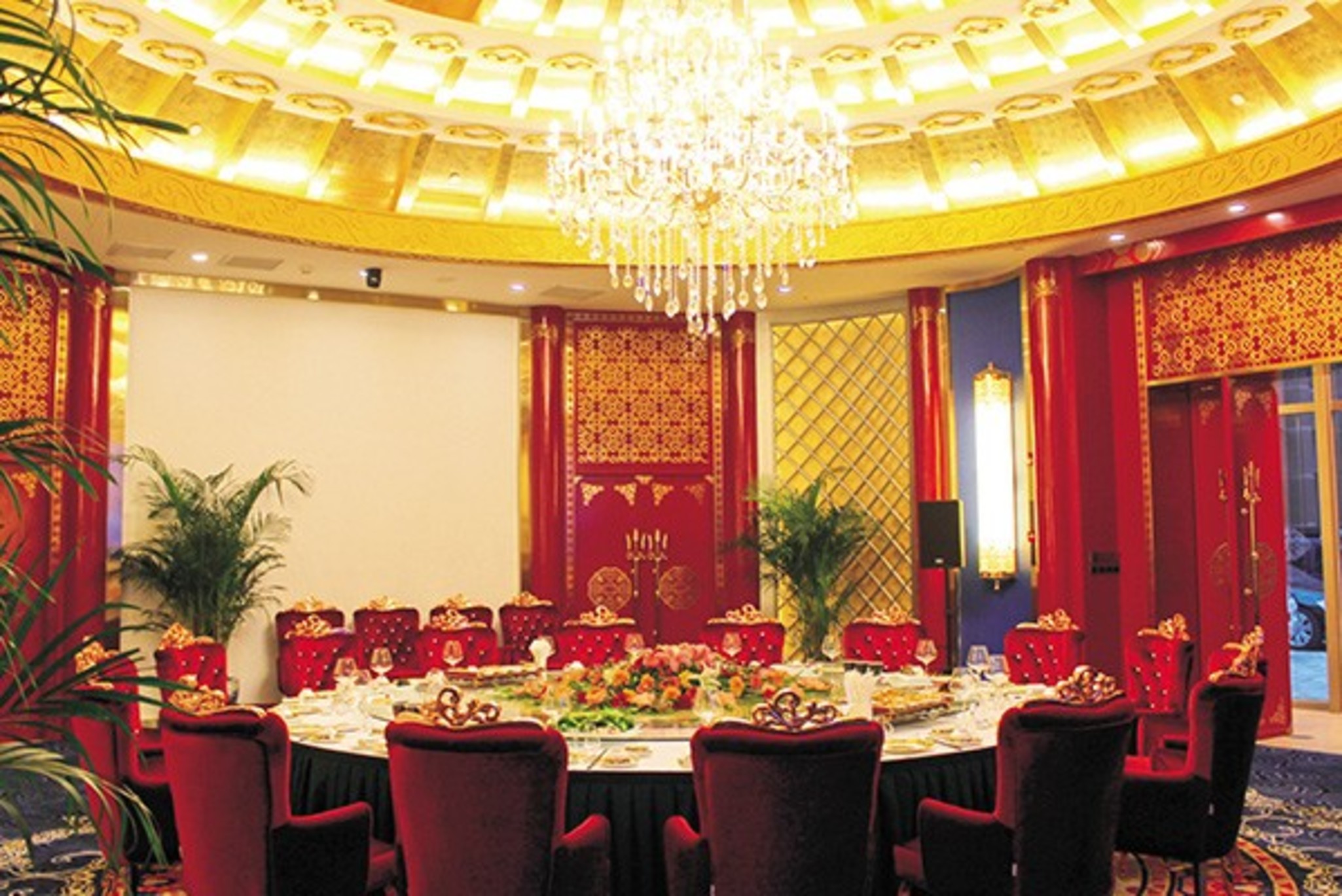 هتل Inner Mongolia Hotel Forbidden City پکن