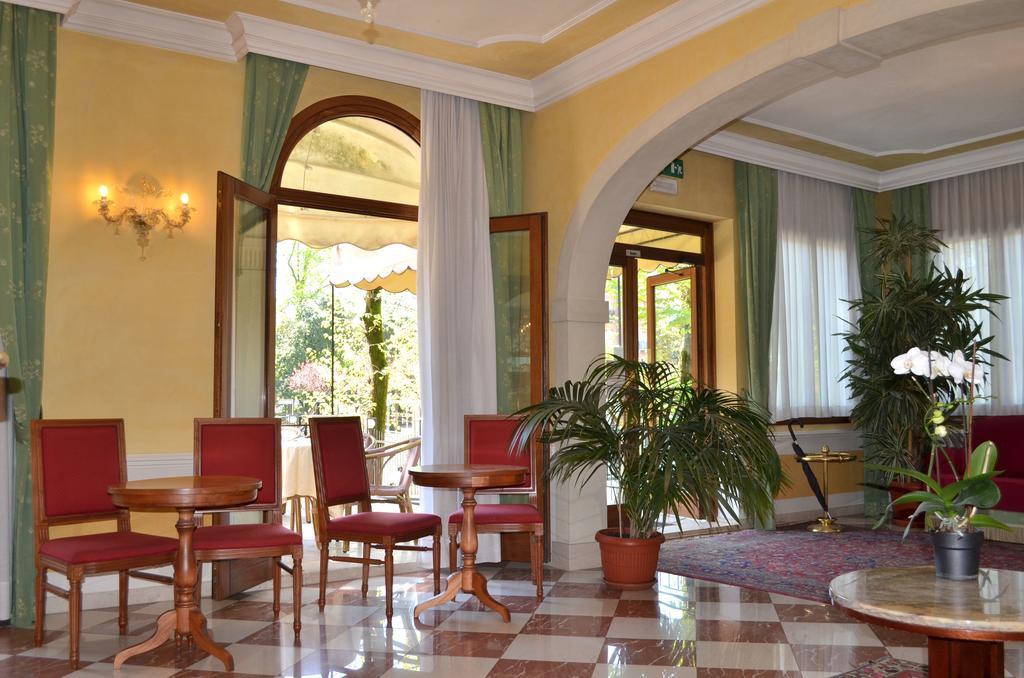 Hotel Hotel Villa Cipro