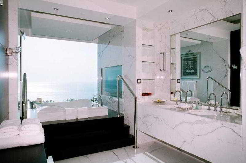 هتل Le Royal Hotel - Beirut بیروت