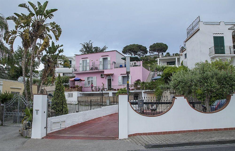 Hotel Villa Luna di Miele