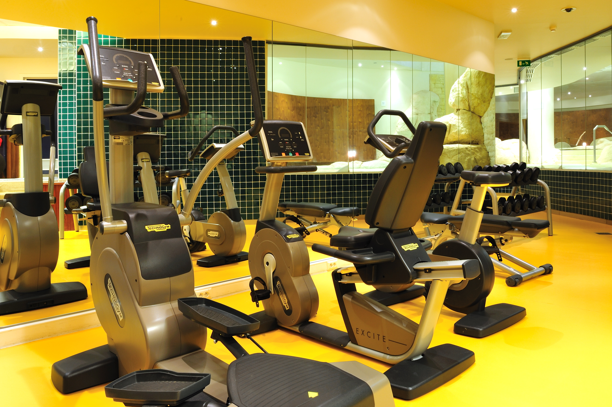 هتل Novotel Brussels City Centre بروکسل