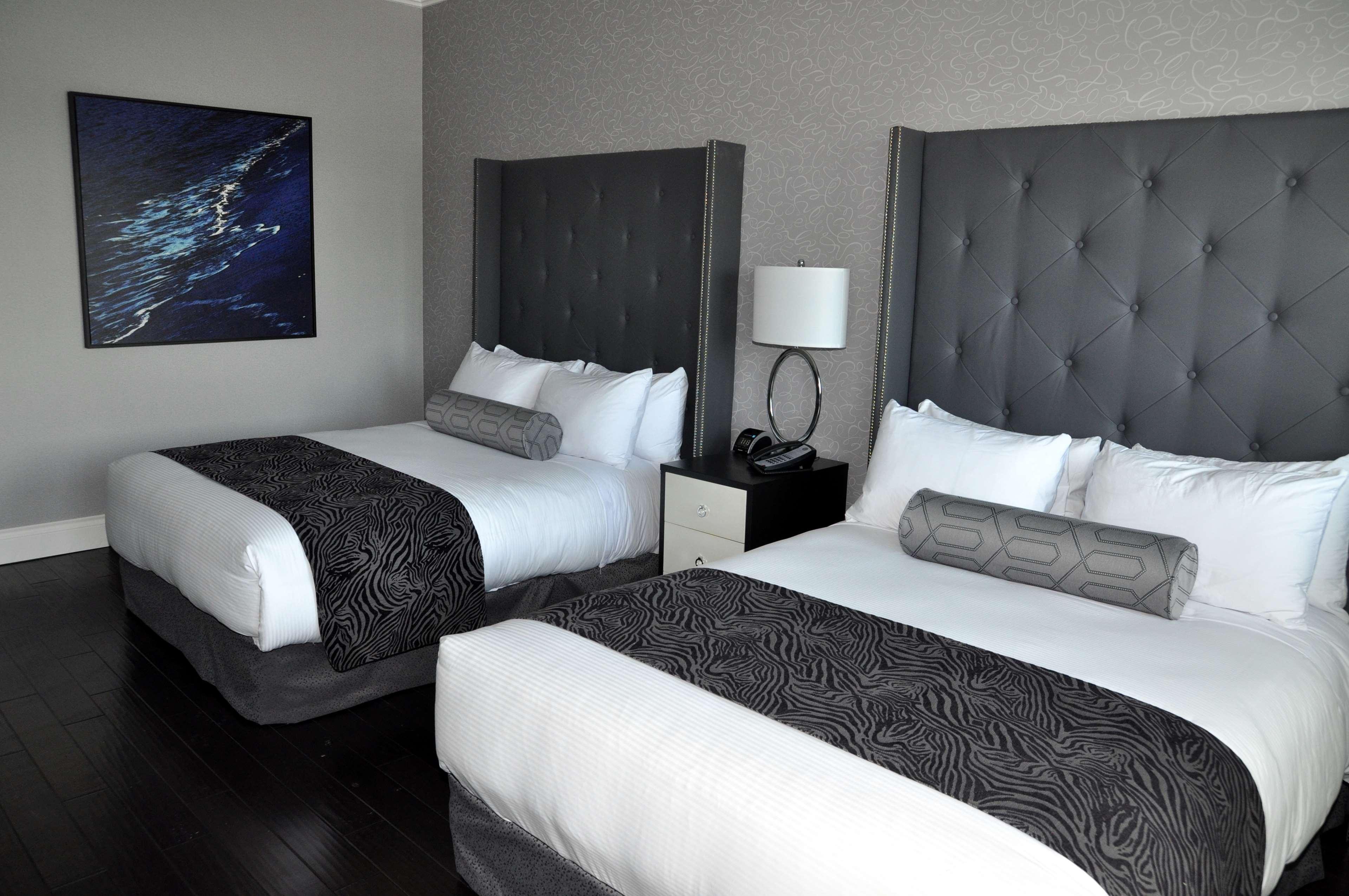 هتل Prestige Oceanfront Resort Sooke Sooke