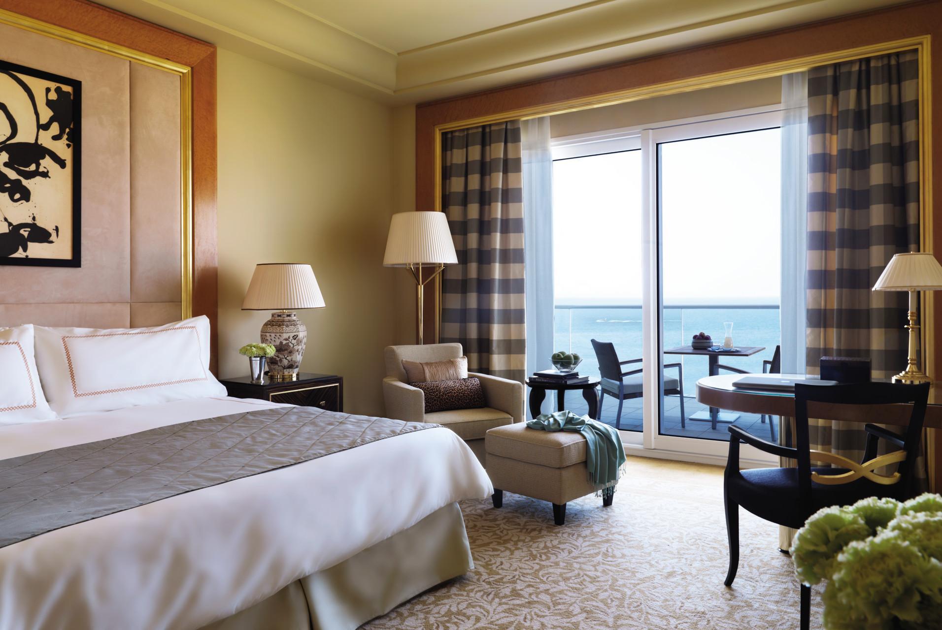 هتل Four Seasons Hotel Beirut بیروت
