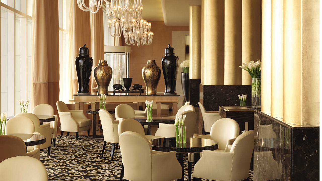 هتل Four Seasons Hotel Beirut بیروت