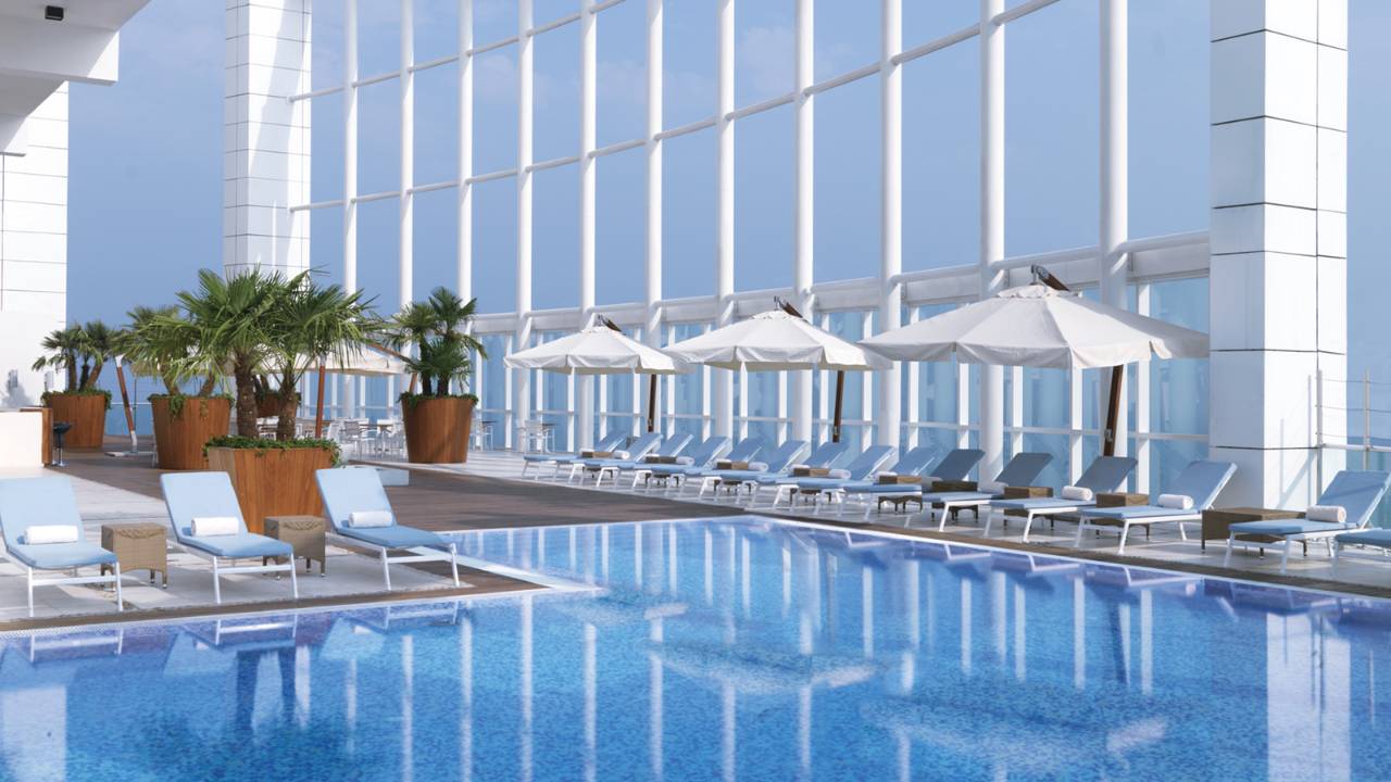 هتل Four Seasons Hotel Beirut بیروت