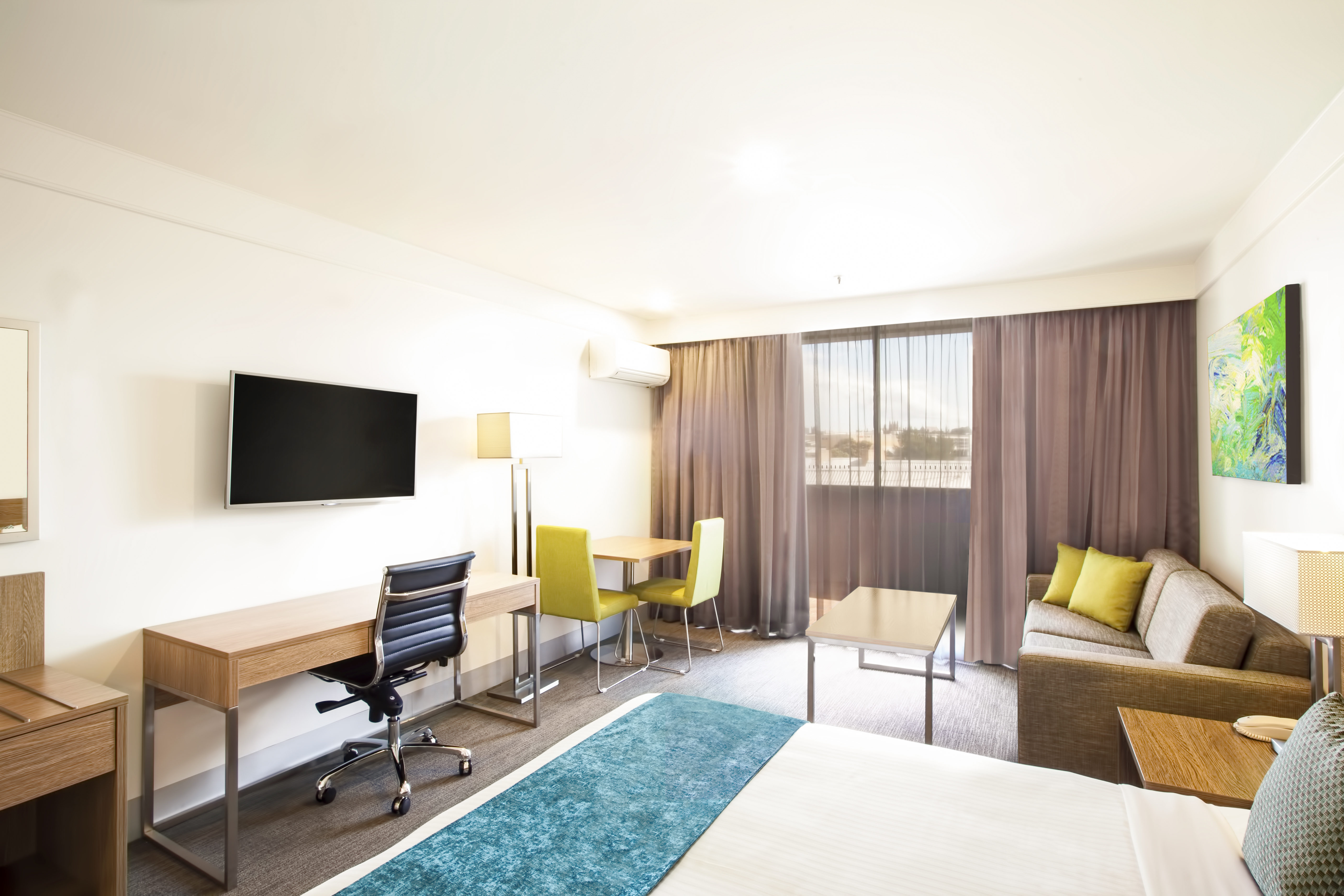 هتل Metro Aspire Hotel, Sydney Sydney