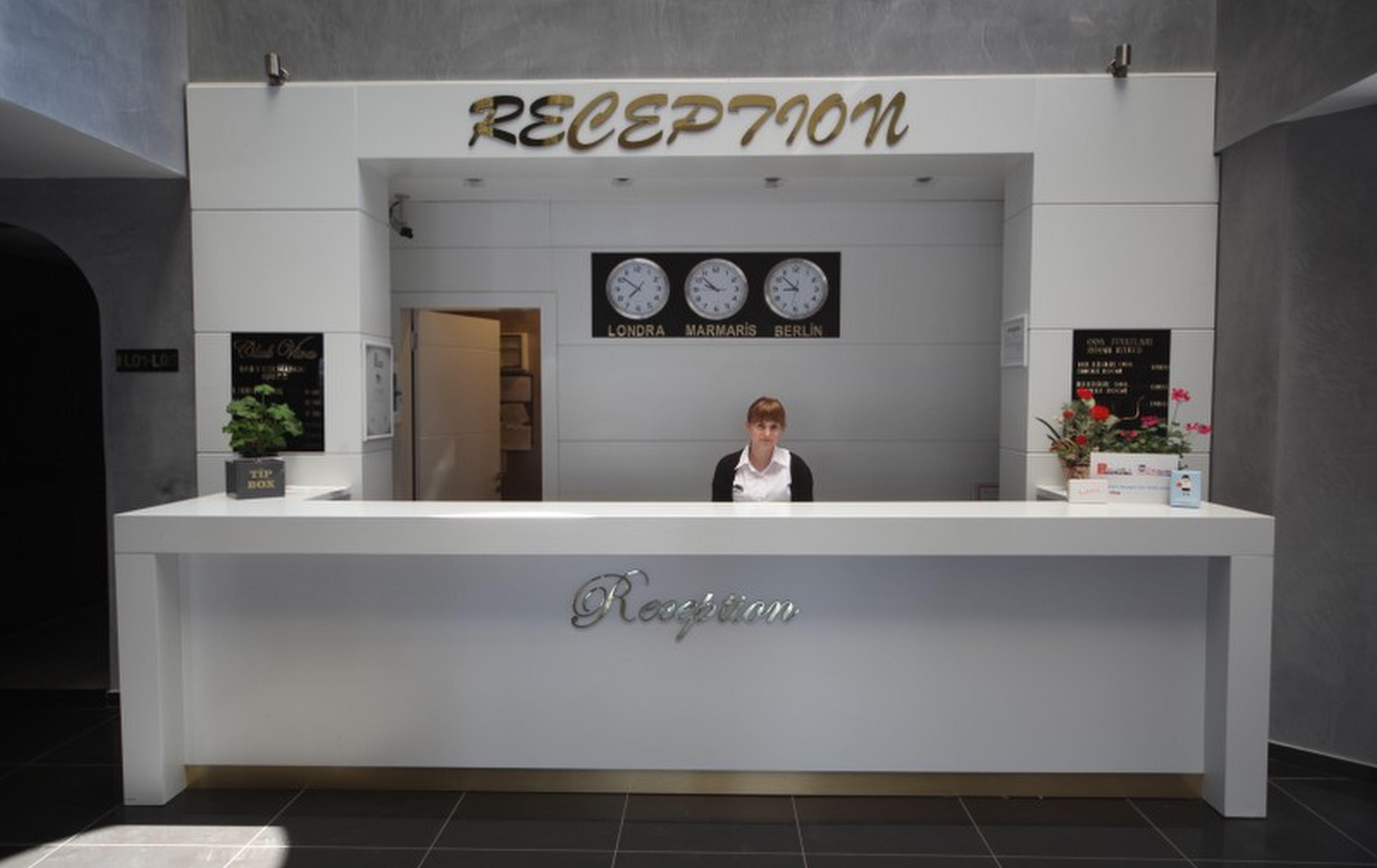 هتل Club Viva Hotel Armutalan