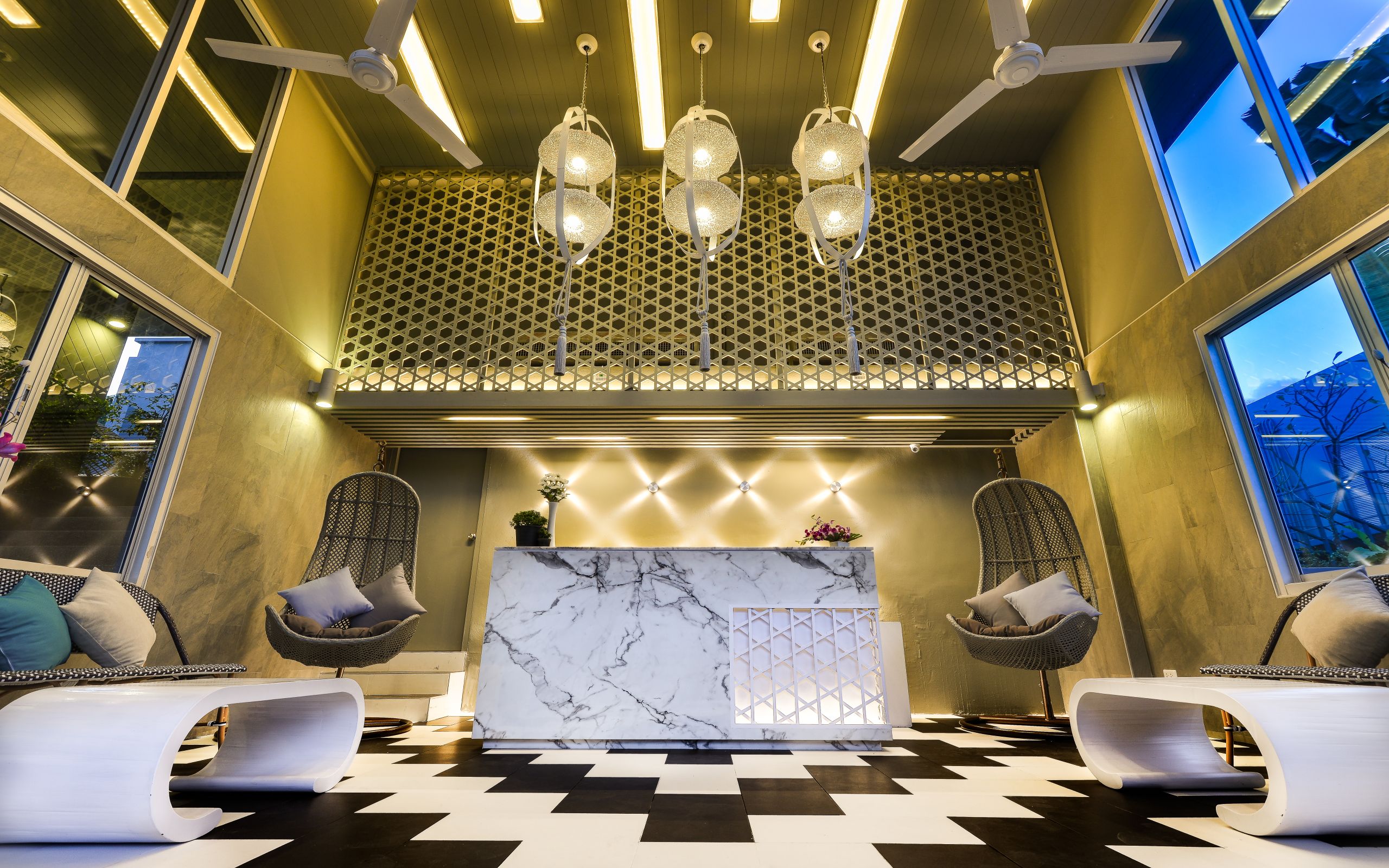 هتل Villa Sonata Phuket Chalong