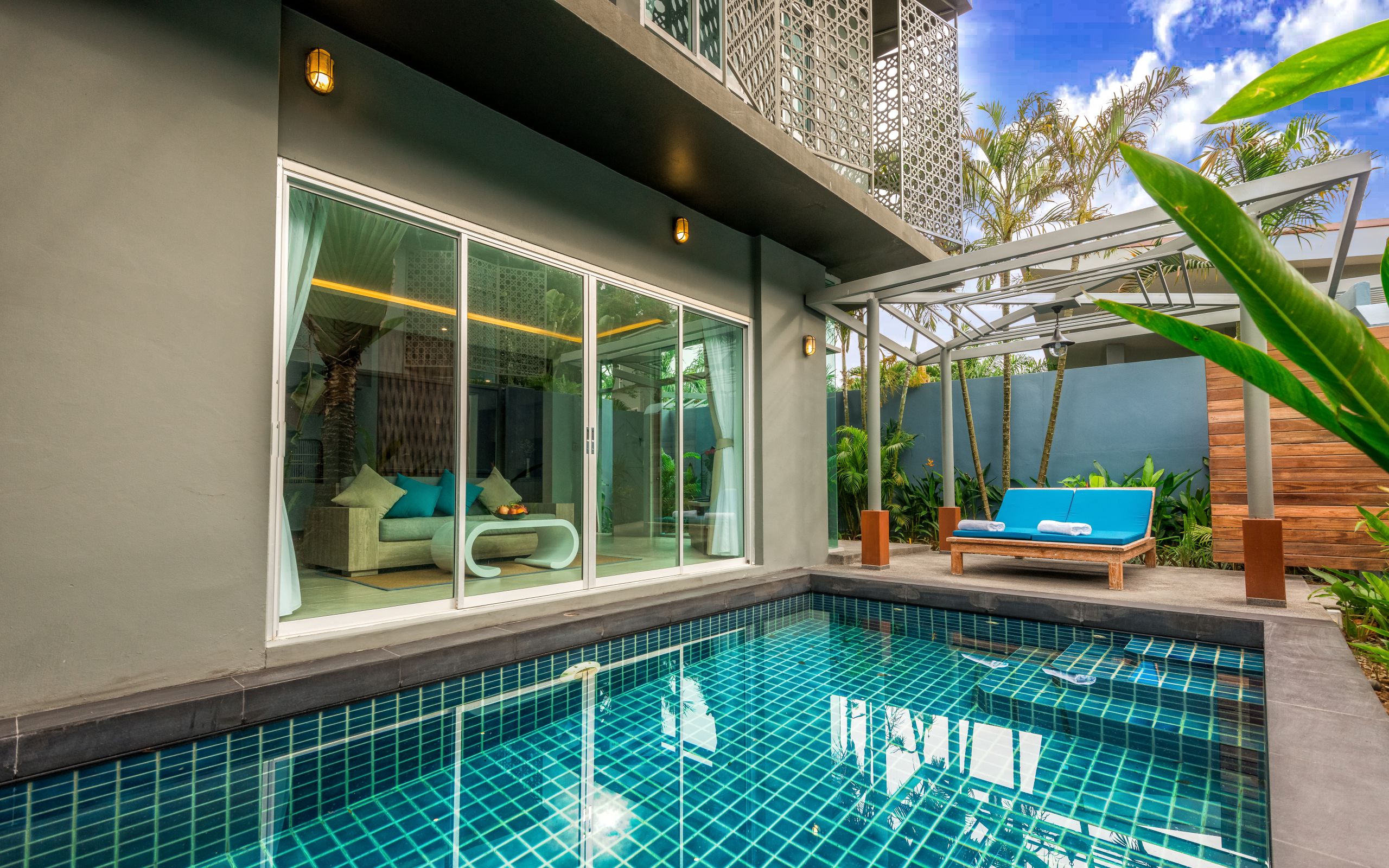 Hotel Villa Sonata Phuket