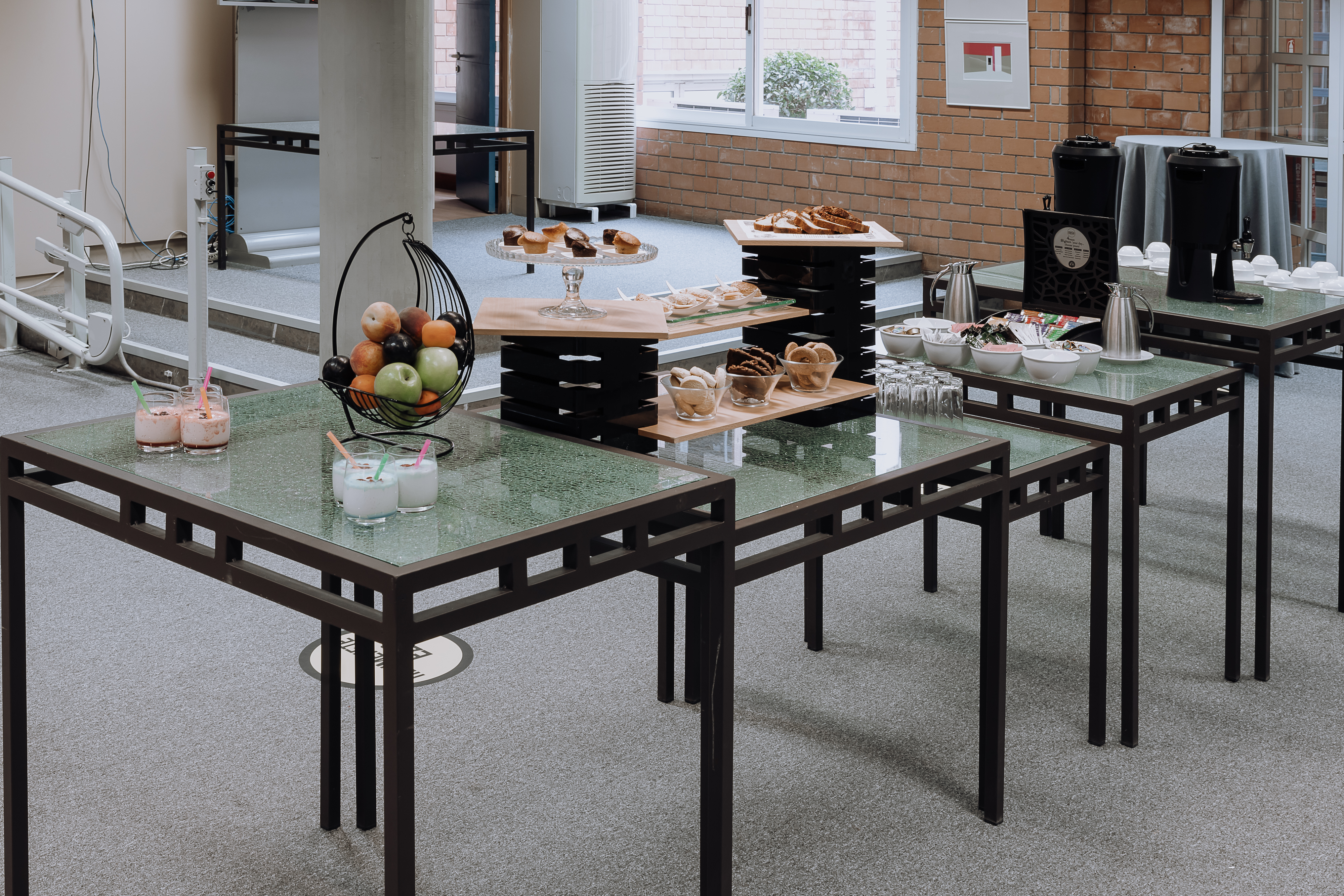 هتل Domotel Kastri Nea Erythrea