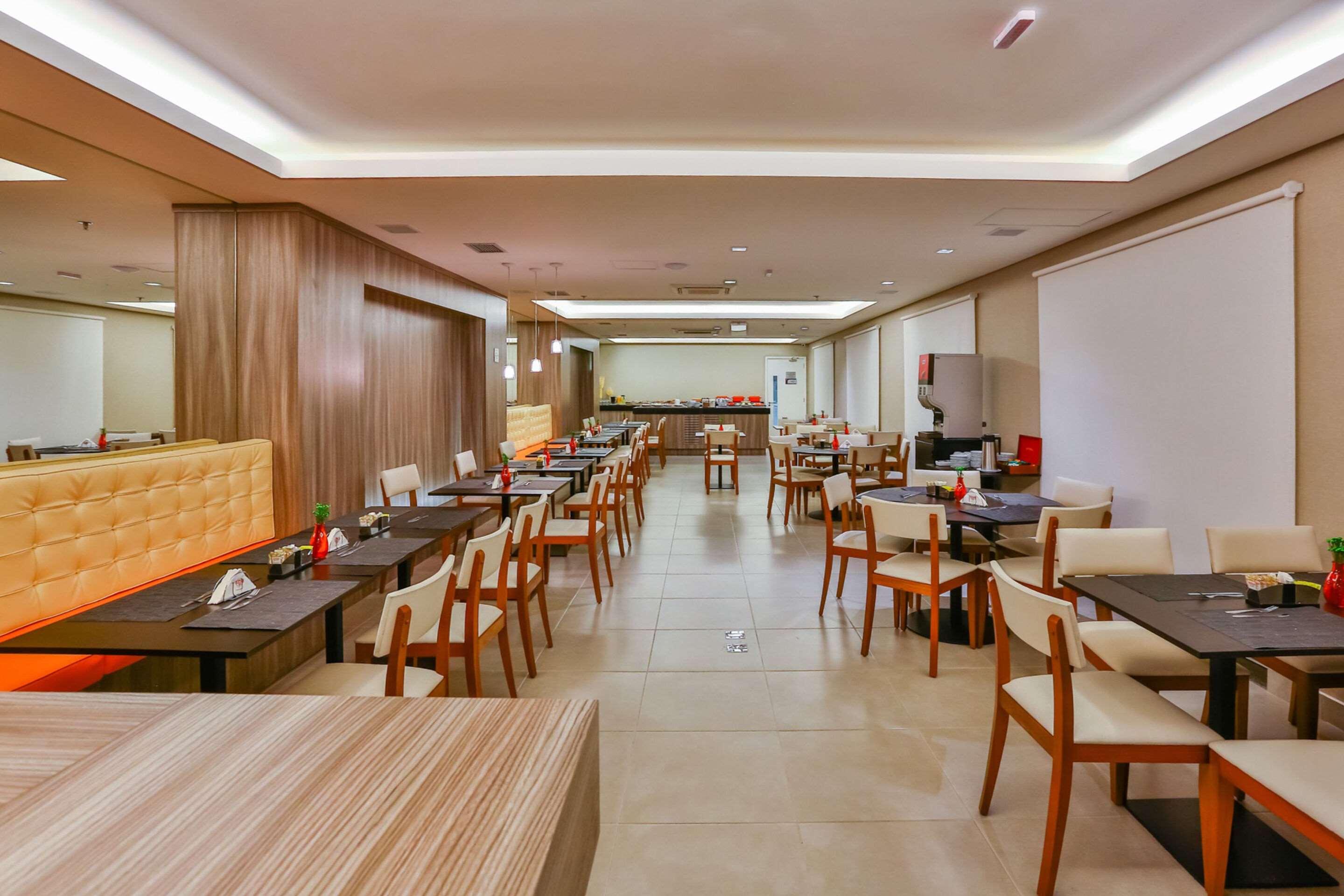 هتل Sleep Inn Guaraulhos Guarulhos