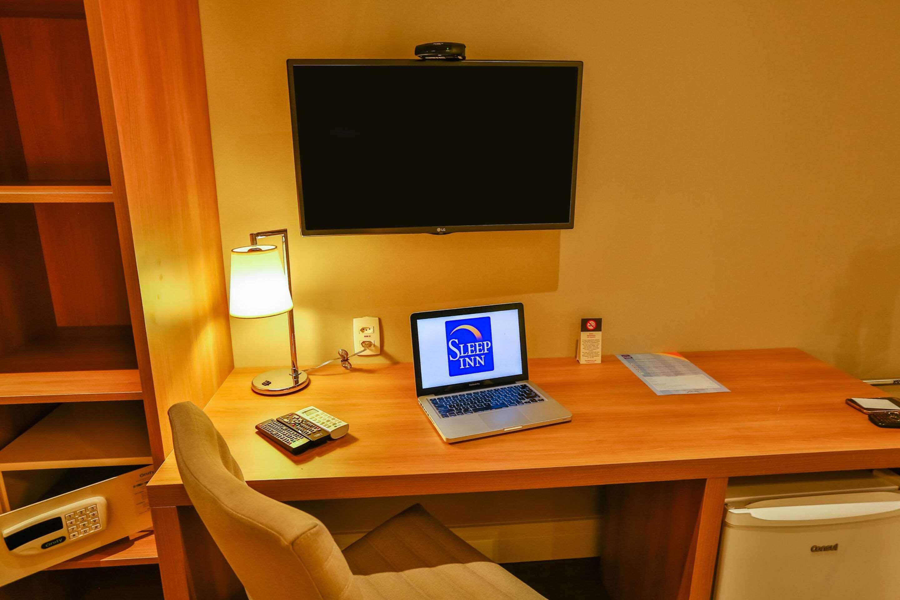 هتل Sleep Inn Guaraulhos Guarulhos