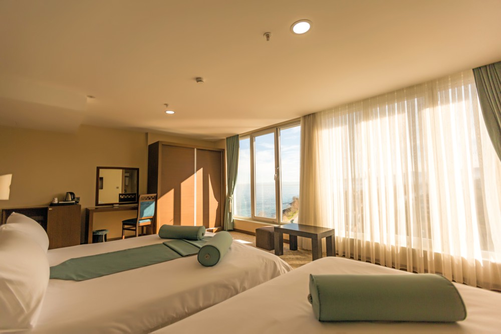 تصاویر Hotel Tilya Resort Hotel