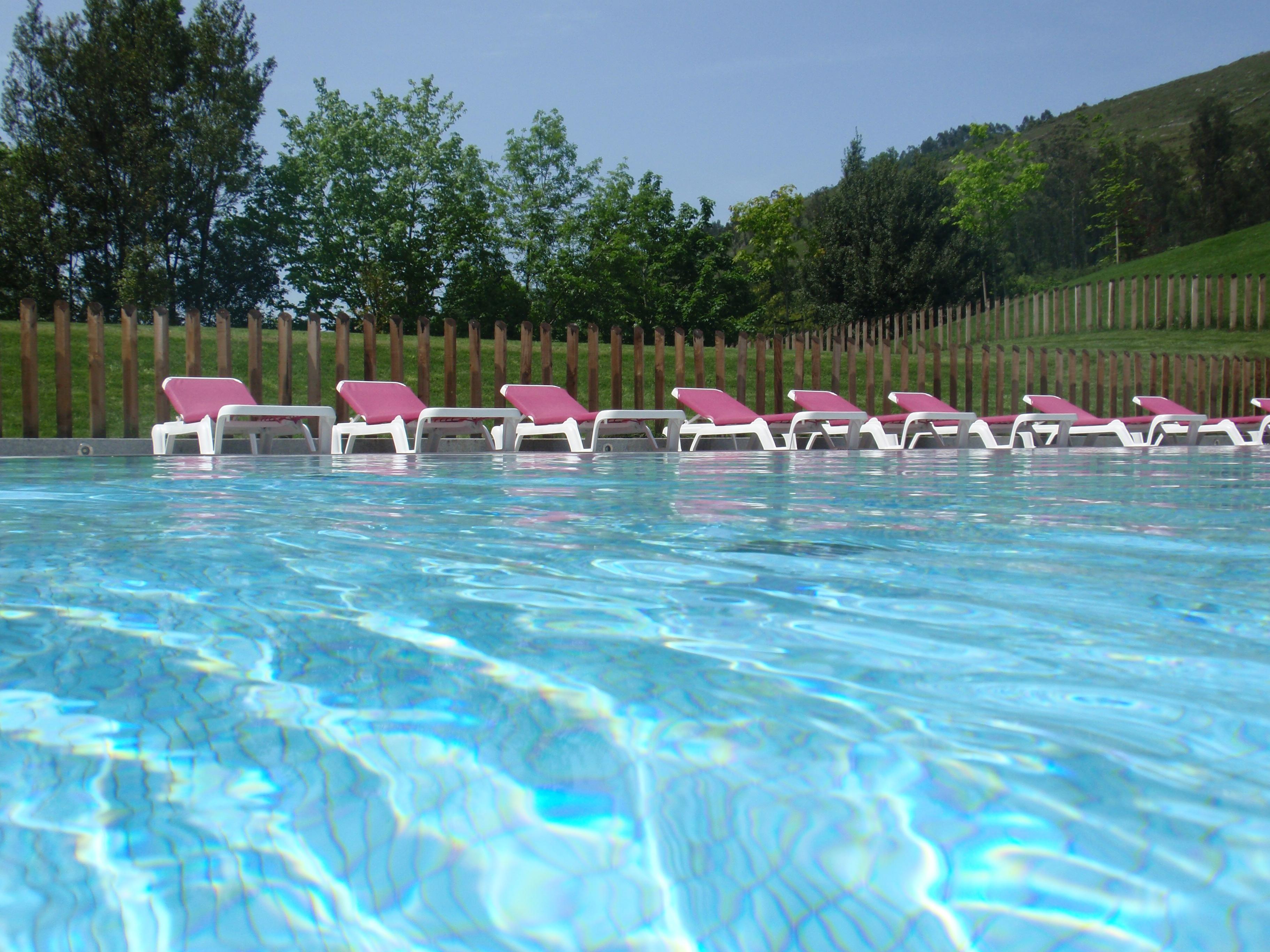 هتل Las Caldas by blau hotels Oviedo