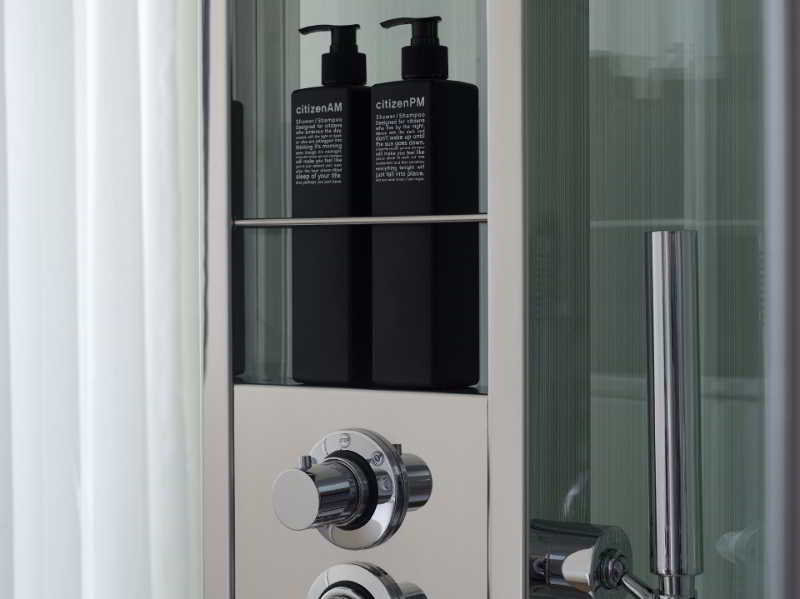 هتل citizenM Amsterdam South Hotel آمستردام