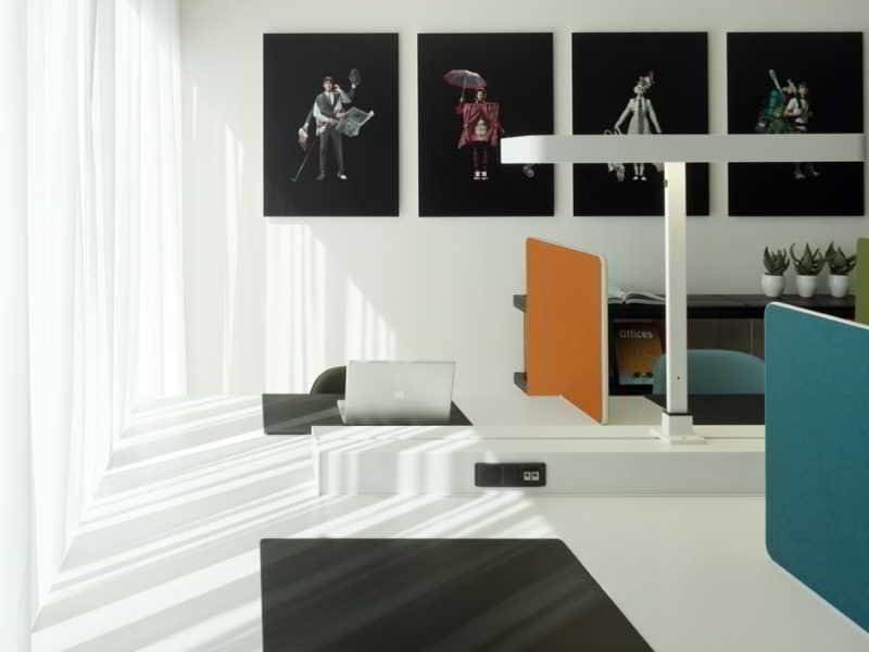 هتل citizenM Amsterdam South Hotel آمستردام