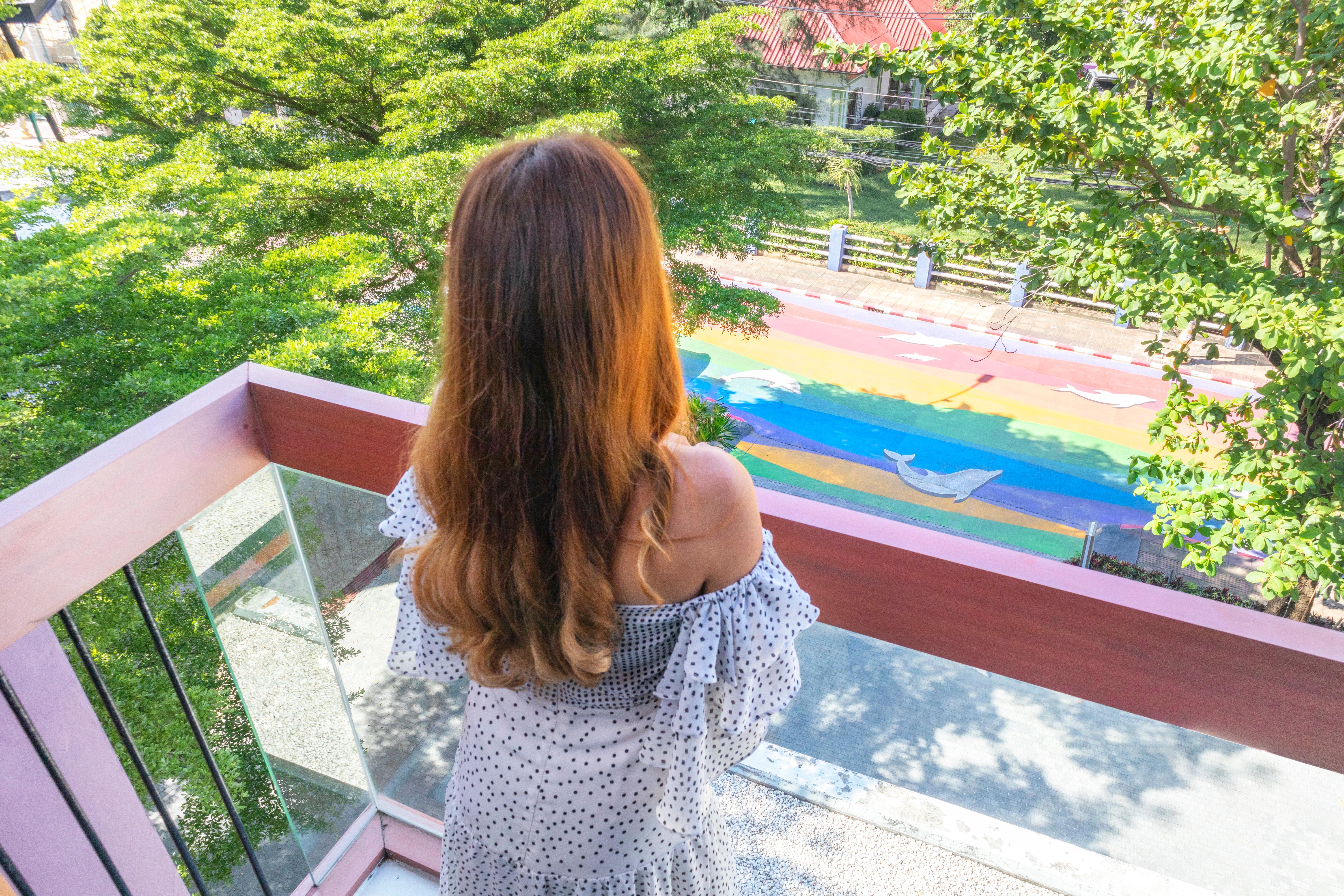 هتل Holiday Inn Express Phuket Patong Beach Central Patong