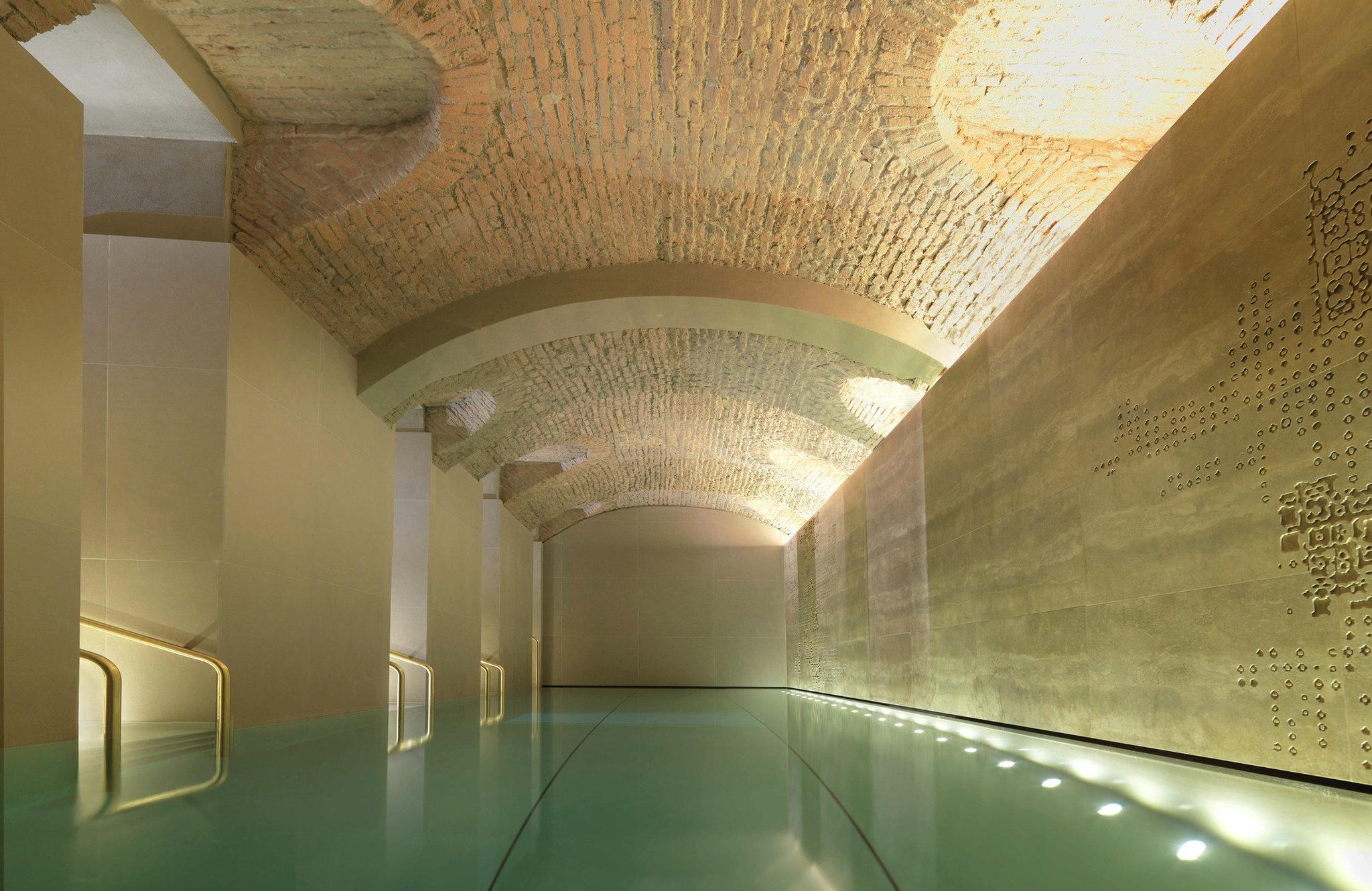 هتل Four Seasons Hotel Milano میلان