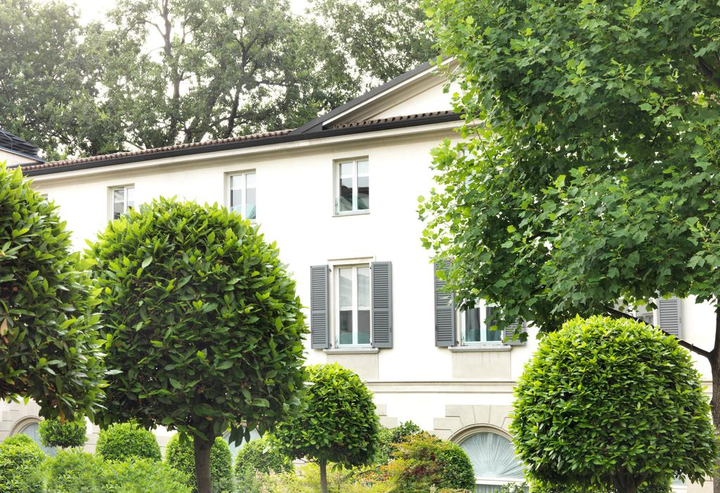 هتل Four Seasons Hotel Milano میلان