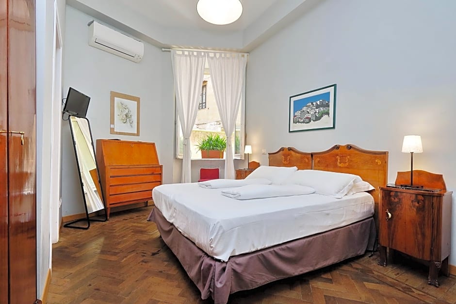 هتل Cassiodoro 19 رم