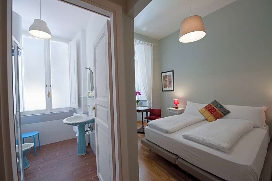 هتل Cassiodoro 19 رم