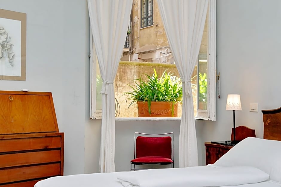 هتل Cassiodoro 19 رم