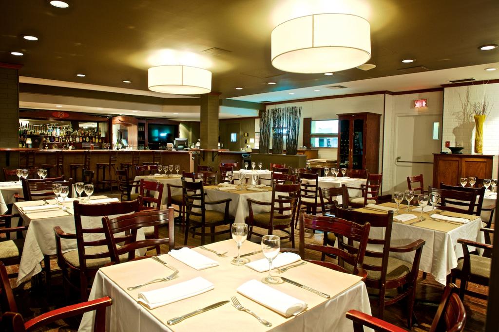 هتل Hôtel Château Bromont Bromont