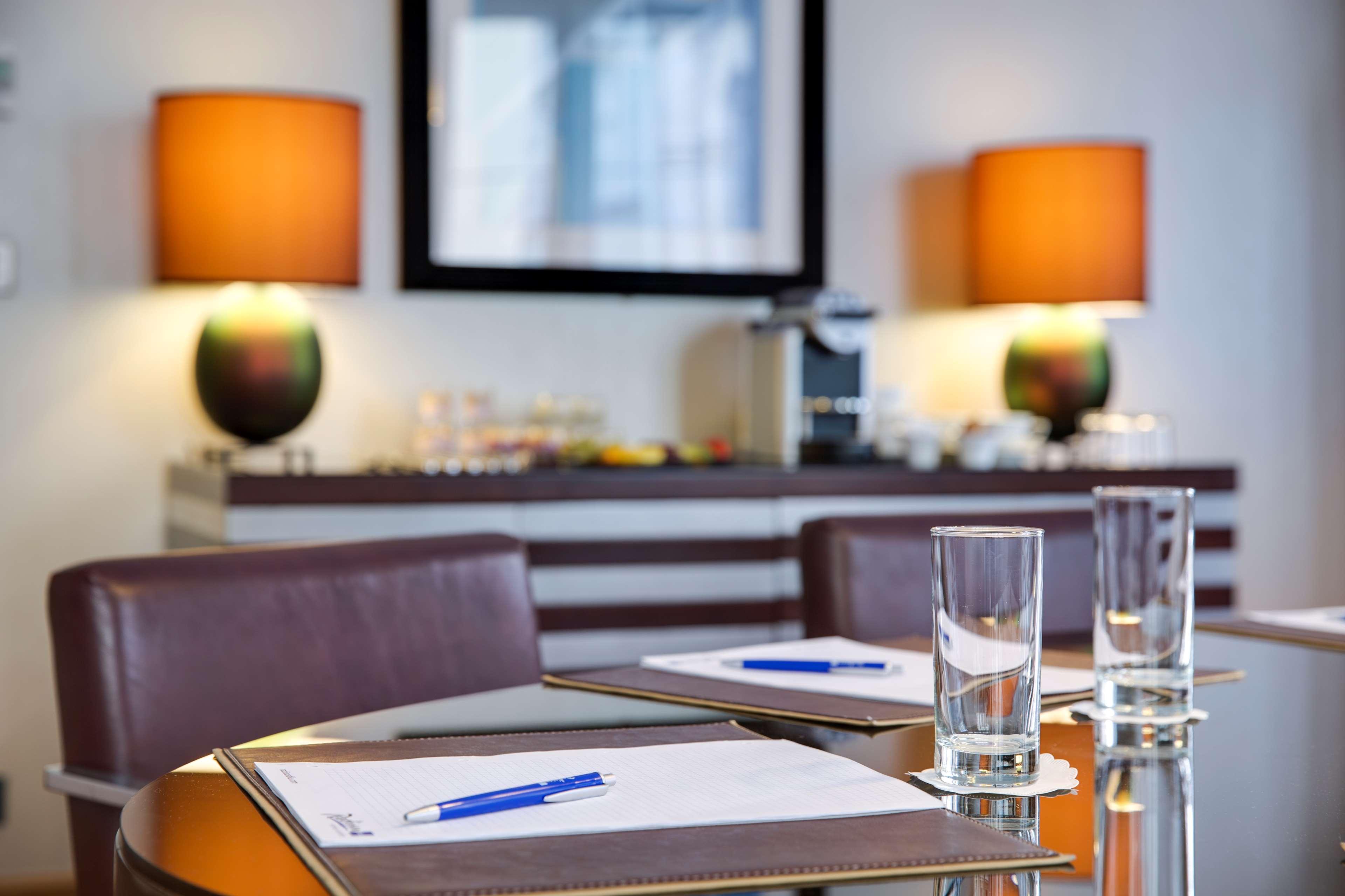 هتل Radisson Blu Style Hotel وین