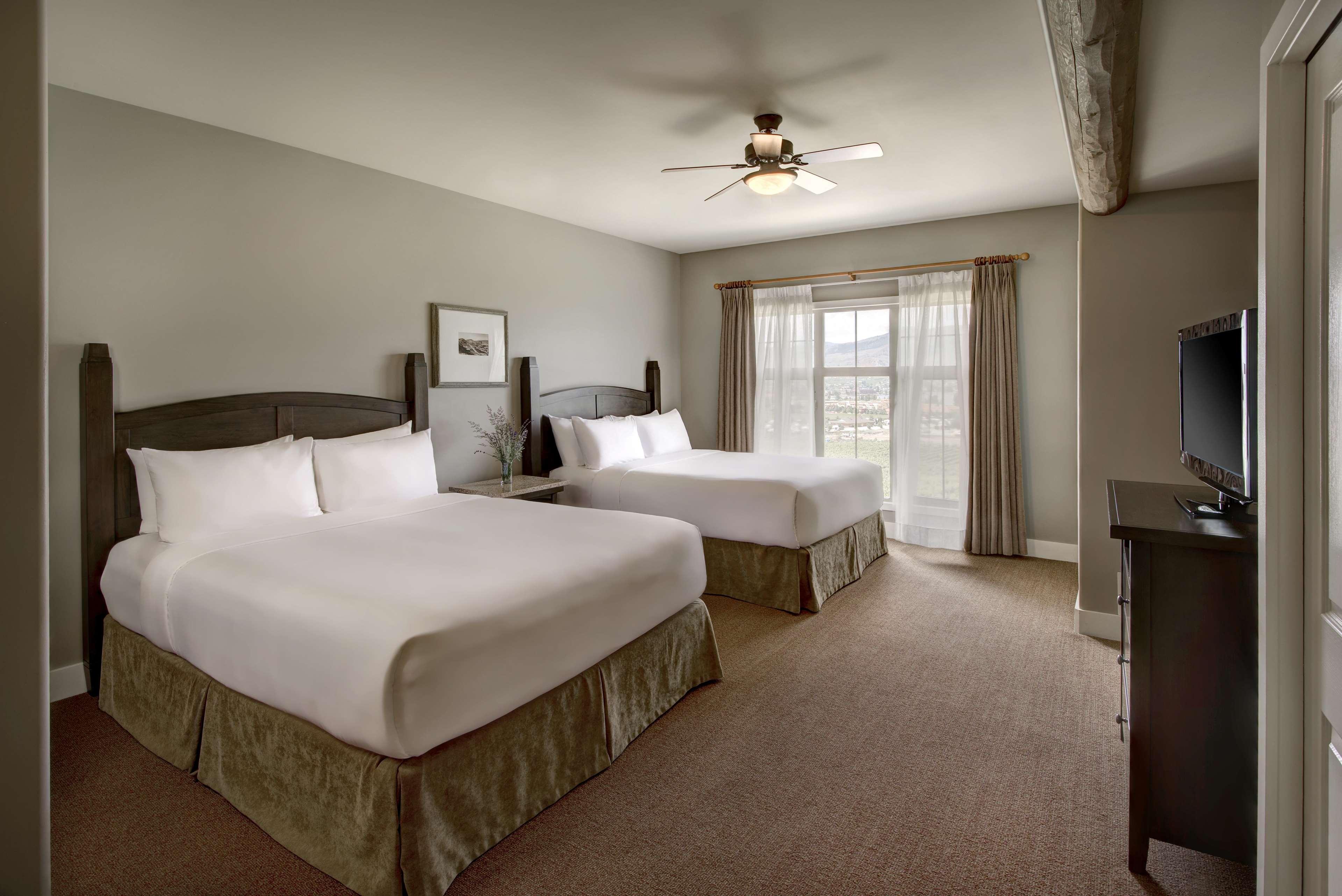 هتل Spirit Ridge Osoyoos