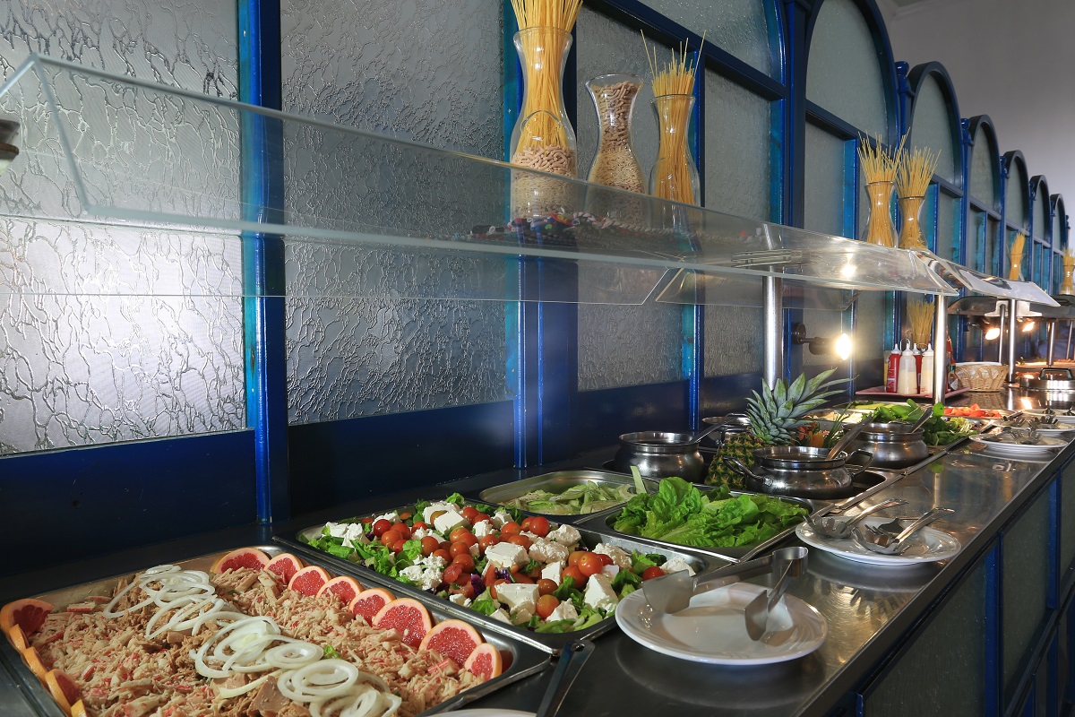 هتل Eleni Holiday Village Paphos