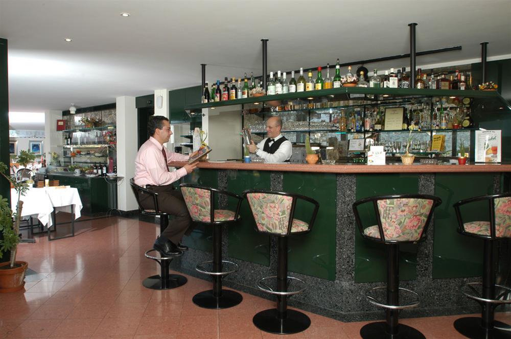 هتل Campione لوگانو