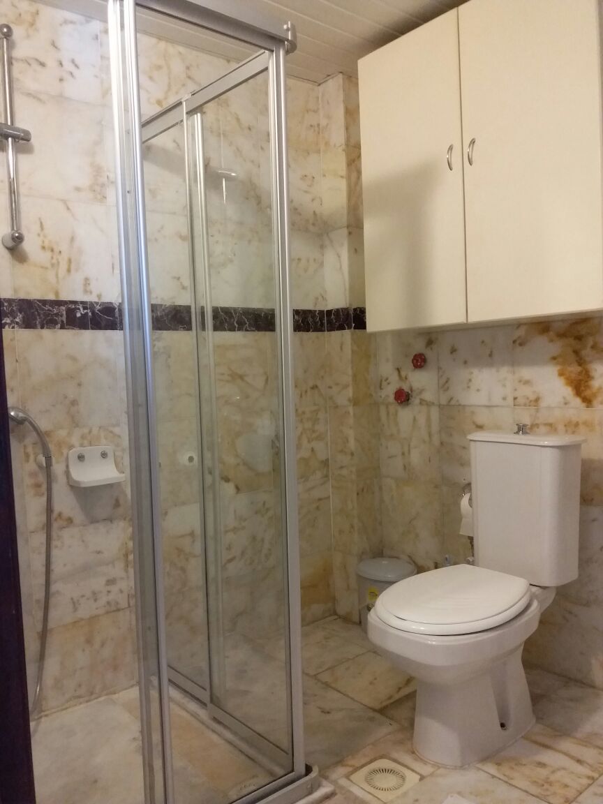 هتل Papaya Apart Hotel Manavgat