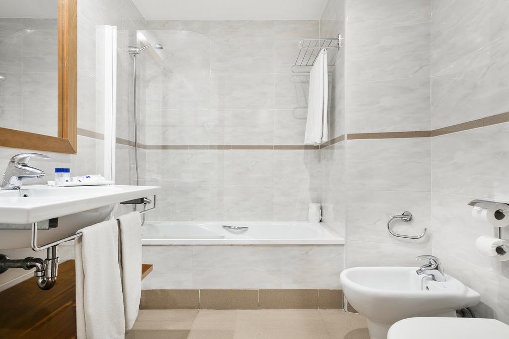 هتل Hotel Aranea بارسلونا