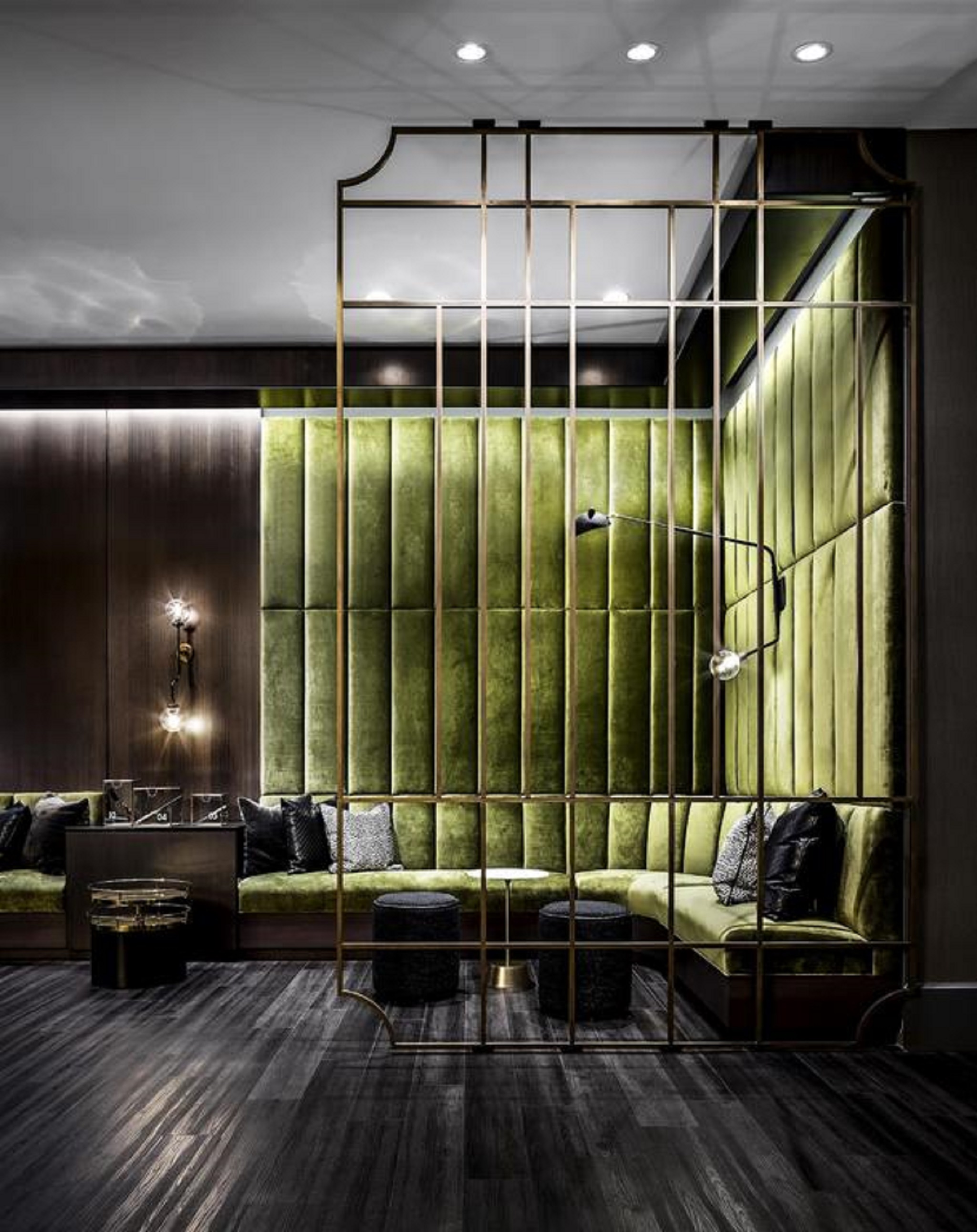 هتل The Gwen, a Luxury Collection Hotel, Chicago شیکاگو