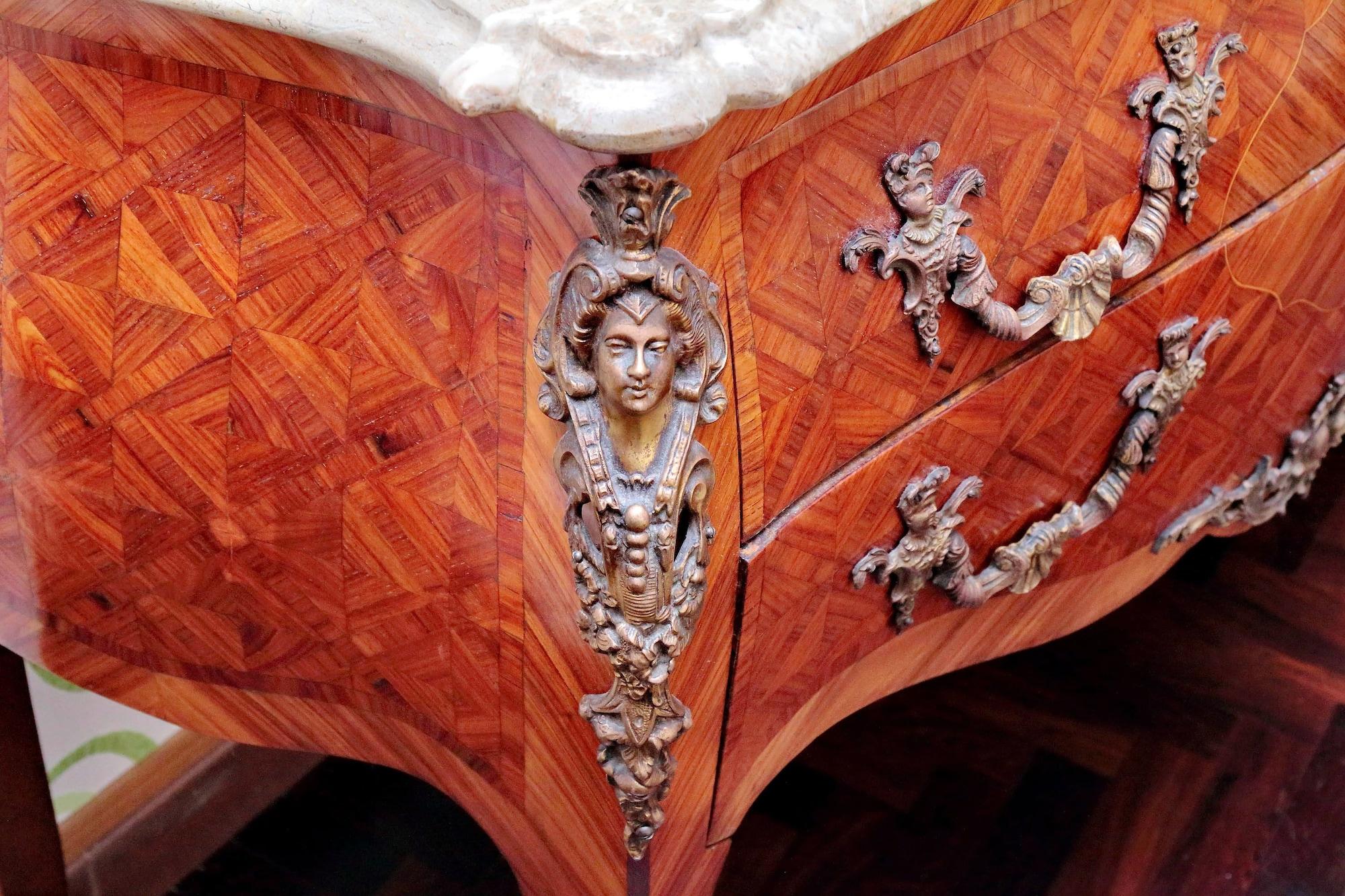 هتل Sonnino Suite رم