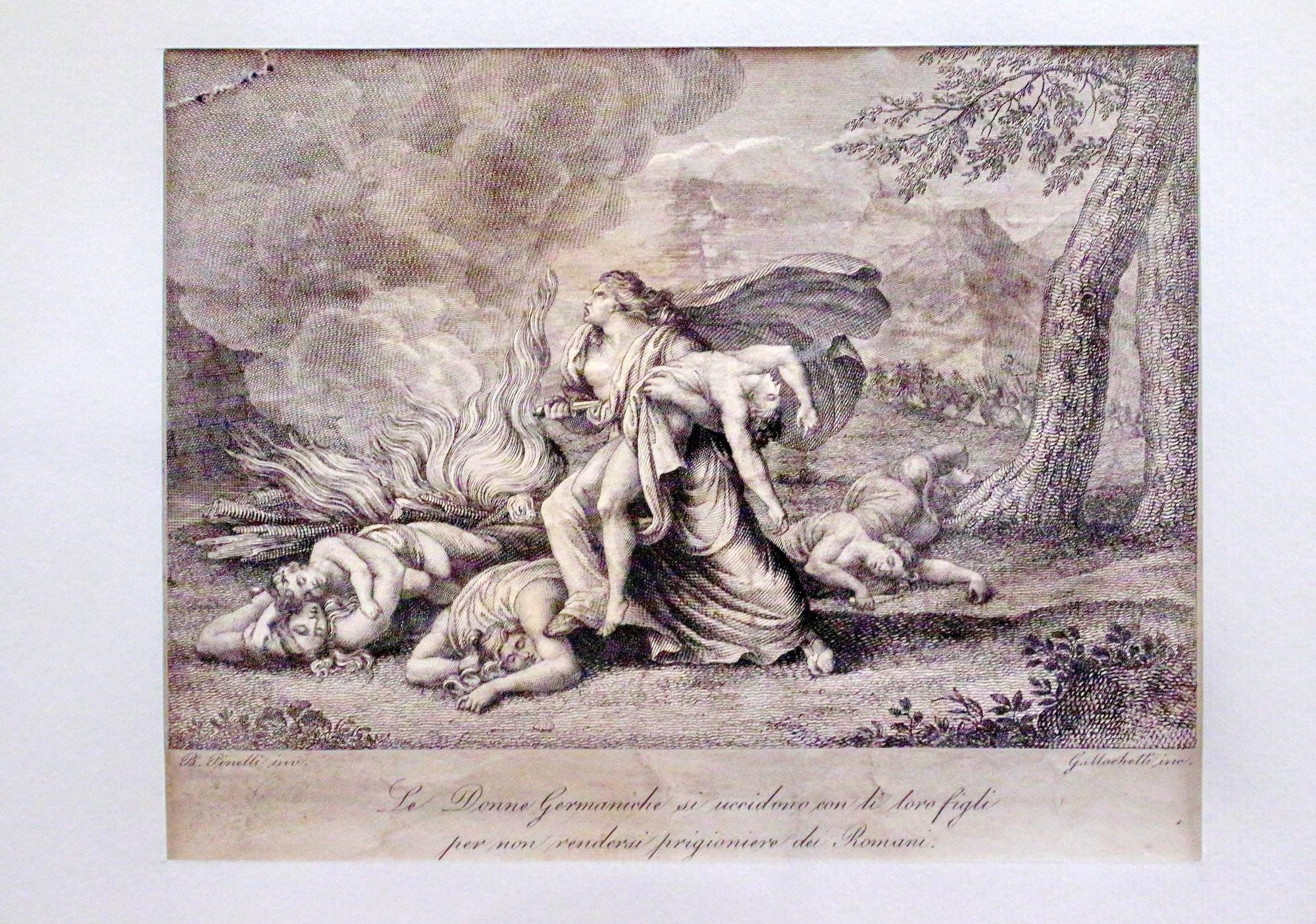 هتل Sonnino Suite رم