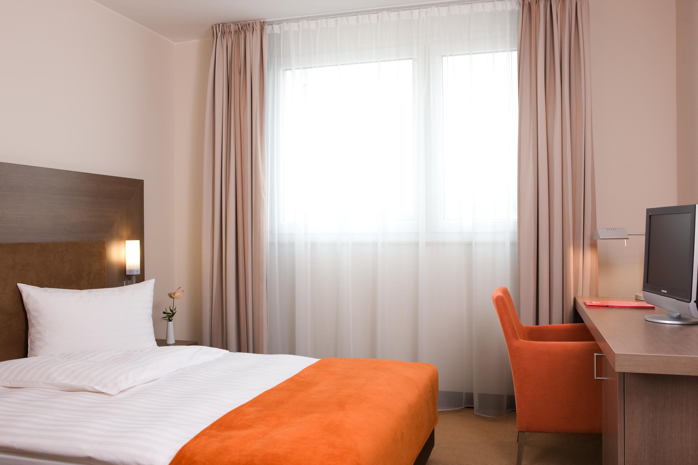 هتل InterCityHotel Essen Essen