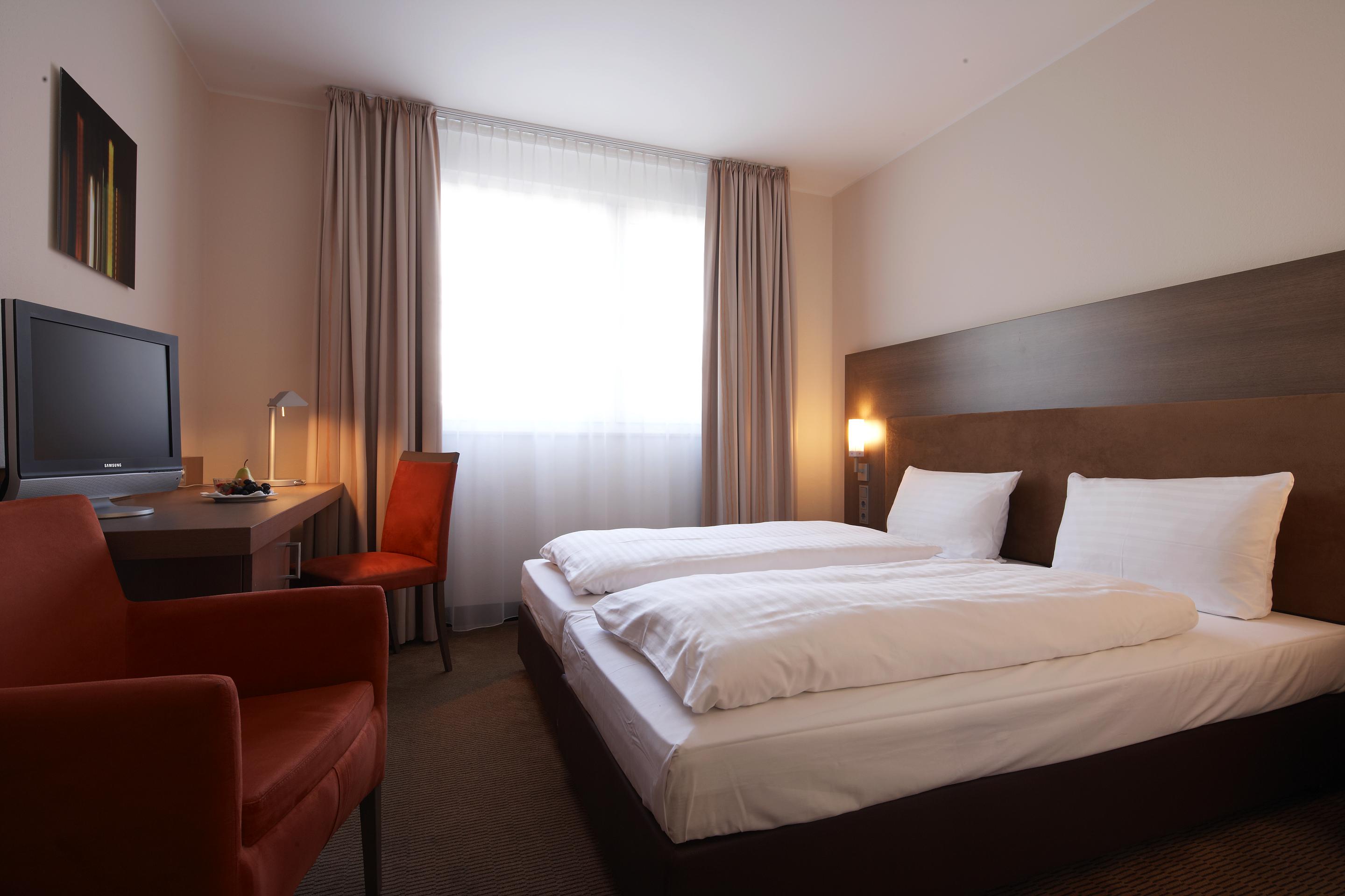Hotel InterCityHotel Essen