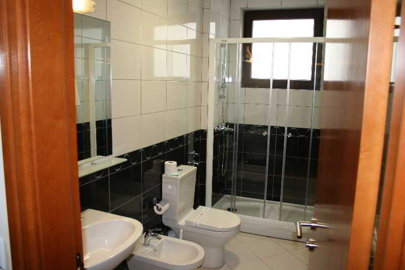 هتل Spa Hotel Terme سارایوو