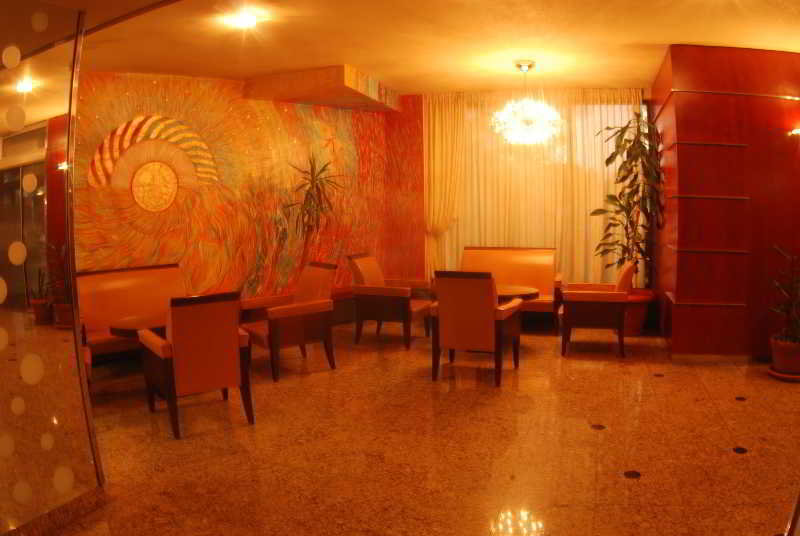 هتل Spa Hotel Terme سارایوو